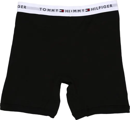 Vista 3 de Paquete de ropa interior Tommy Hilfiger para hombre, de algodón, bóxer clásico., Calzoncillos calzones clásicos de algodón para ropa interior, L