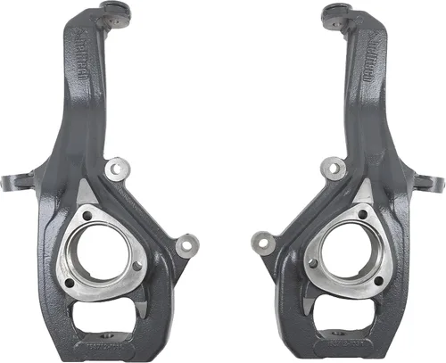 Vista 4 de Belltech 153712TP Kit de elevación de suspensión de 6-8 pulgadas para Dodge Ram 1500 4WD 2019+