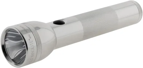 Vista 3 de Maglite – Linterna resistente 2-células D incandescente en caja expositora