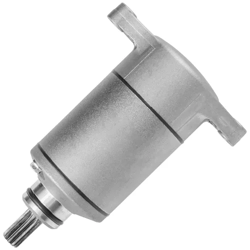 Vista 7 de Caltric Motor de arranque compatible con Suzuki 250 Lt-F4Wdx King Quad Ltf4Wdx 250Cc 1991-1998