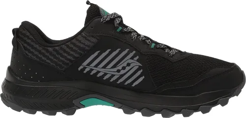 Vista 6 de Saucony Tenis para correr Excursion Tr15 para mujer