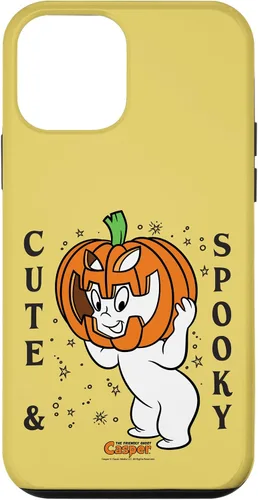 Vista 12 de Funda bonita y espeluznante para iPhone 14 Casper the Friendly Ghost Halloween