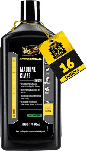 Vista 7 de Meguiar's Kit de restauración de faros delanteros resistentes. 19