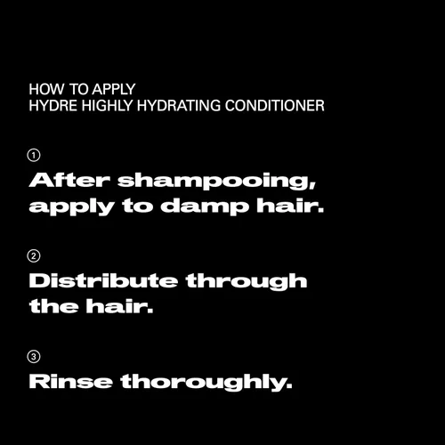 Vista 5 de Sebastian Professional Drench Conditioner Deep Moisturizing for Chemically Treated Hair Packaging May Vary