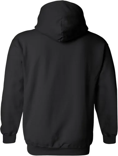 Vista 3 de Howm Ya Now - Sudadera con capucha divertida de felicitación canadiense