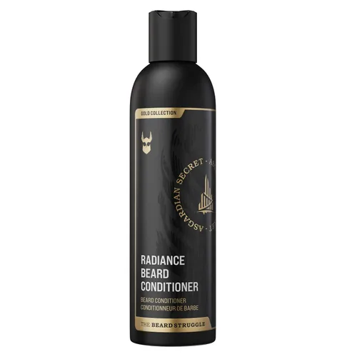 Vista 9 de The Beard Struggle - Acondicionador de barba Marksman's - Alfheim's Forests, Silver Collection - Nutrie, suaviza y fortalece la barba