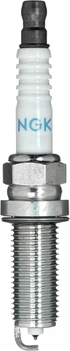 Vista 2 de NGK (4912) ilkar7b11 (4912) Laser Iridium Spark Plug, pack de 1