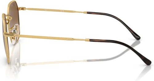 Vista 3 de Ray-Ban Rb3694 Jim Square Sunglasses