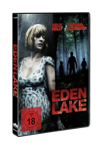 Vista 3 de Eden Lake