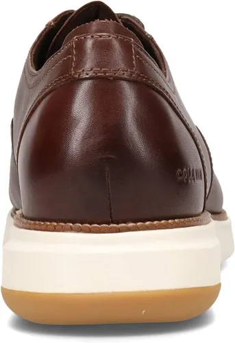 Vista 5 de Cole Haan Zapatos Oxford Grand Atlantic para hombre