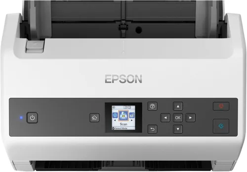 Vista 7 de Epson Escáner de documentos America DS870