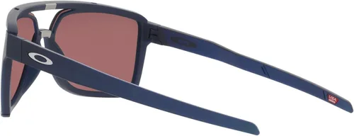 Vista 5 de Oakley Gafas de sol rectangulares Oo9147 Castel para hombre