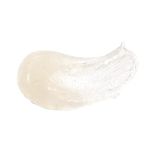 Vista 2 de Mario Badescu Exfoliante botánico para todo tipo de piel, exfoliante facial con semillas de palma marfil y extracto de té verde, lavado facial