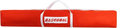 Vista 8 de BaseGoal Baseball Softball Net Replacement Bag,Thickened, Wear-Resistant, Waterproof,Fits 7ft x 7ft Baseball Practice Net Systems