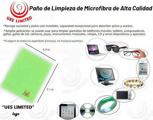 Vista 8 de Funda UESWILL para MacBook Air Retina de 11, 12, 13 pulgadas
