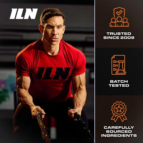 Vista 6 de Iron Labs - Gomitas ZM6 para hombres y mujeres, gomitas de zinc y magnesio (100 unidades, sabor naranja, vegano), suplementos de citrato de magnesio