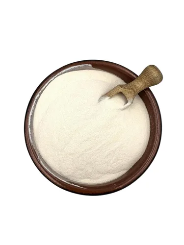 Vista 2 de Agar Agar Gelatina Polvo 0.71 oz - 4.2 lbs (0.71 oz)