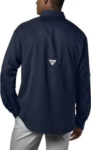 Vista 8 de Columbia Tamiami II - Camisa de manga larga para hombre