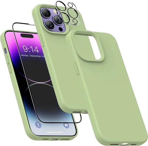 Vista 18 de MXX Funda para iPhone 11 Pro Max, funda de silicona suave resistente a los arañazos, protección completa de la cámara, forro de microfibra