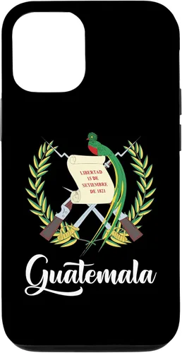 Vista 28 de Funda para iPhone 17 de Guatemala