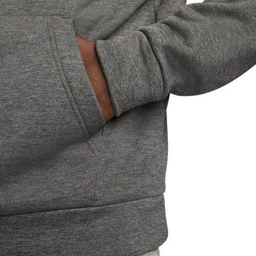 Vista 5 de Nike Therma - Sudadera con capucha para hombre