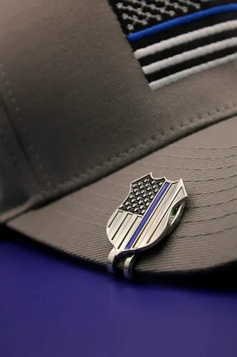 Vista 57 de MULLIGAN HOOLIGAN® Marcador de pelota de golf + clip magnético para sombrero Esmalte de alta calidad Regalo divertido para los amantes del golf