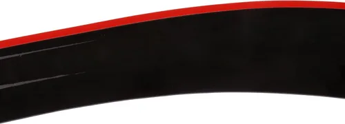 Vista 6 de ECCPP Ventvisor - Deflector de ventana lateral, 4 piezas con cinta en el exterior, estilo de montaje exterior, protección contra la lluvia