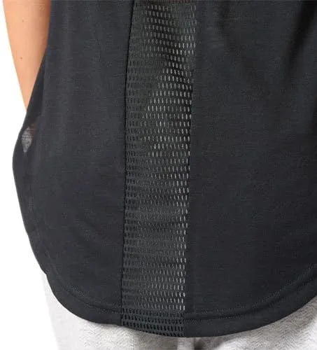 Vista 8 de Camiseta sin mangas deportiva para mujer de Adidas