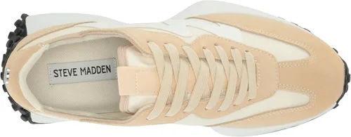Vista 5 de Steve Madden Tenis Campo para mujer