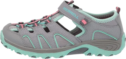 Vista 8 de Merrell Hydro H2O - Sandalias de senderismo para niños