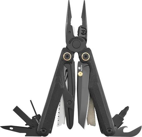 Vista 11 de LEATHERMAN, Wave Alpha, Canyonland