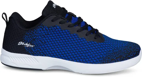 Vista 2 de KR Strikeforce Men's Athletic Bowling Shoes