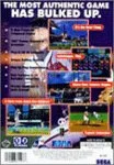 Vista 2 de World Series Baseball '98 - Sega Saturn