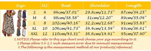 Vista 3 de Womens V Neck Lace Trim Floral Print Tank Dress Loose Sleeveless Summer Casual Mini Dress Long Sleeve Black Dress Casual