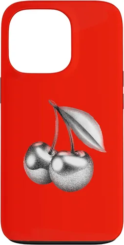 Vista 10 de Red Cherry Case for iPhone 17