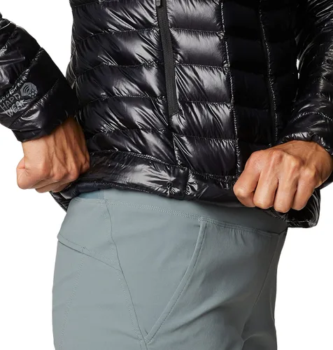 Vista 7 de Mountain Hardwear Ghost Whisperer 2 - Sudadera con capucha para mujer