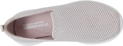 Vista 3 de Skechers Women's Go Walk Joy Sneaker Natural
