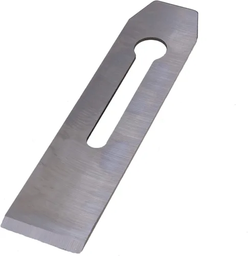 Vista 2 de RDEXP 1.732 in de ancho de acero de alto carbono carpintería carpintería de madera cepilladora manual para carpintería cepilladora DIY herramienta