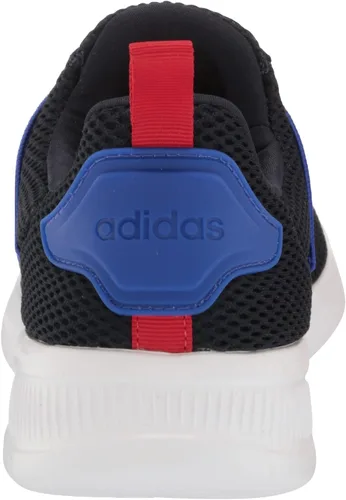 Vista 3 de adidas Lite Racer Adapt 4.0 - Tenis de correr para hombre