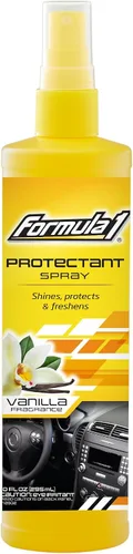Vista 11 de Formula 1 Spray protector para detalles interiores, sin perfume, 16 onzas