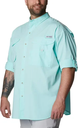 Vista 12 de Columbia Men's Bonehead Long-Sleeve Shirt