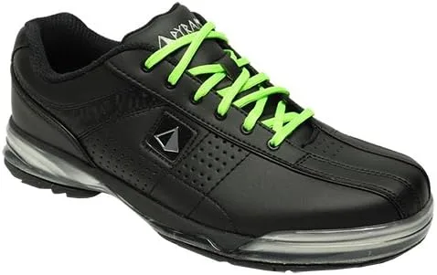 Vista 6 de Pyramid HPX - Zapatos de bolos para diestros de alto rendimiento