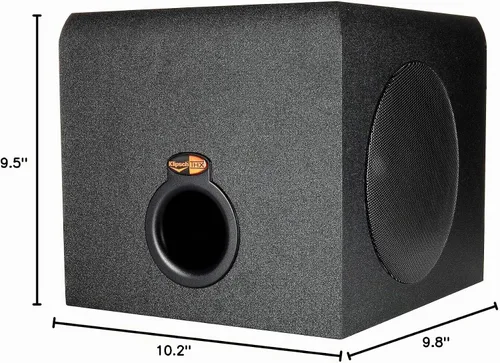Vista 8 de Klipsch ProMedia THX computadora certificada, Negro