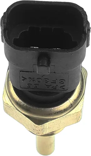 Vista 4 de Sensor de temperatura del refrigerante A-Premium compatible con Chevrolet y Pontiac Para Chevrolet Aveo Aveo5 2009-2011 Pontiac G3 2009-2010 L4