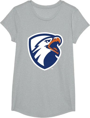 Vista 25 de Camiseta con licencia oficial de Texas Tyler Patriots Icon, Negro