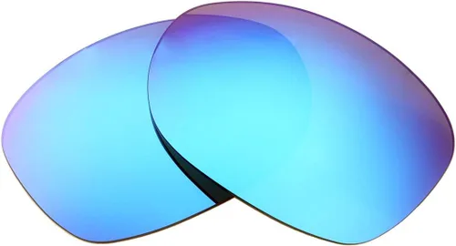 Vista 2 de Lentes de repuesto Walleva para gafas de sol Maui Jim Nalani Múltiples opciones disponibles