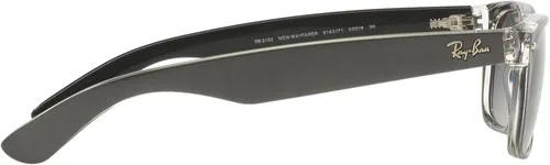 Vista 5 de Ray-Ban RB2132 New Wayfarer - Gafas de sol paquete de accesorios para Vision Group