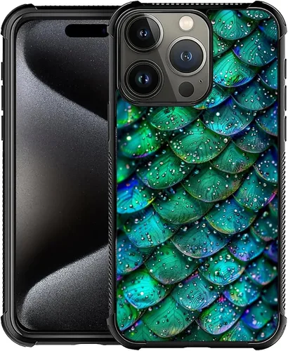 Vista 231 de Funda compatible con iPhone 8 Plus, diseño de oso de bosque otoñal, a prueba de golpes, antiarañazos, carcasa trasera de policarbonato duro