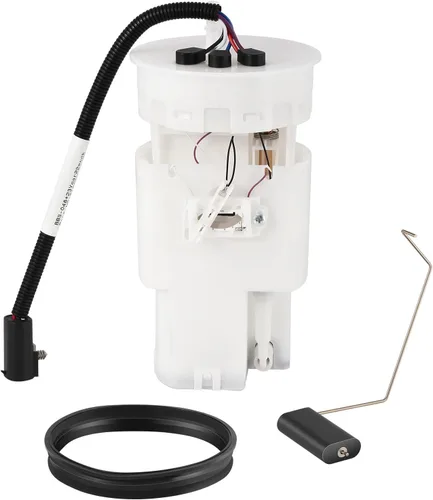 Vista 6 de J2 Engineering Conjunto de módulo de bomba de combustible eléctrica compatible con 95 Grand Cherokee 4.0L 5.2L Reemplazar P1306M BP7087M P74697M