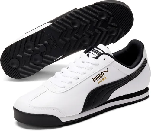 Vista 6 de PUMA Tenis Roma para hombre